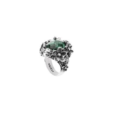 Anillo Suali Mujer in Plata BM2673/1/16 - BM2673/1/16